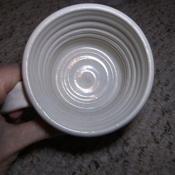 3/$18 Magnolia Coffee Mug - Picture 5 of 7